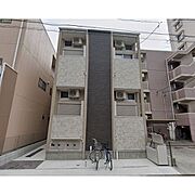 ハーモニーテラス松葉町３の賃貸物件