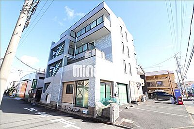 外観 外観