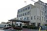 周辺：警察署、交番「天白警察署まで1807m」