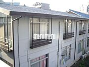 八事駅より徒歩4分 1階 築55年11ヶ月の賃貸物件