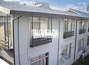 八事駅より徒歩4分 1階 築56年の賃貸物件