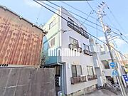 塩釜口駅より徒歩7分 築31年10ヶ月 3階建の賃貸物件