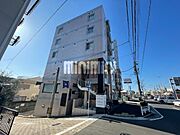 いりなか駅より徒歩3分 5階 築37年3ヶ月の賃貸物件