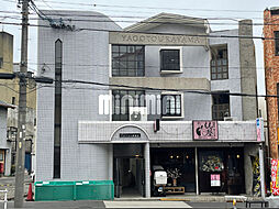 パルナス八事裏山