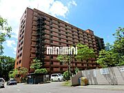 ライオンズマンション八事ガーデン壱番館 9階 築43年5ヶ月の賃貸物件