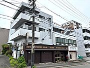 八事駅より徒歩2分 2階 築47年3ヶ月の賃貸物件