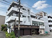 八事駅より徒歩2分 2階 築47年4ヶ月の賃貸物件