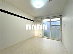 ルマン八事 2階ワンルームのリビング/ダイニング