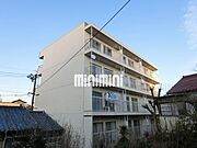八事駅より徒歩4分 築42年 5階建の賃貸物件