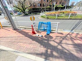 サンシャイン隼人  ｜ 愛知県名古屋市昭和区広路町字隼人（賃貸マンション1R・3階・13.00㎡） その20