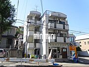 八事日赤駅より徒歩5分 1階 築35年8ヶ月の賃貸物件