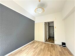 大仁マンションII 1階1Kのリビング/ダイニング