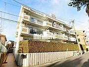 第2みかん山ハイツ 3階 築42年9ヶ月の賃貸物件