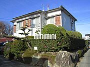 八事日赤駅より徒歩6分 2階 築48年5ヶ月の賃貸物件