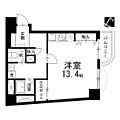 エイジトピア山手8階6.2万円