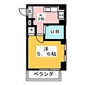 プロクシー山ノ手1階3.0万円