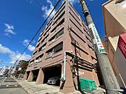 八事駅より徒歩12分 7階 築55年8ヶ月の賃貸物件