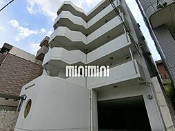 ホワイトマンション