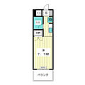 アイル・モネ山手4階3.5万円