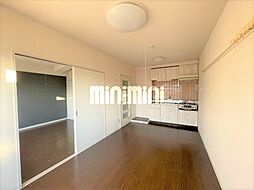 CASA NOAH八事 5階1LDKのリビング/ダイニング