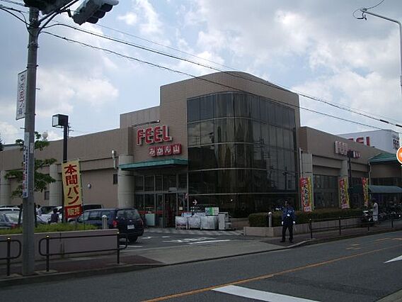 第2好日ハイツ_周辺_1