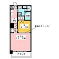 ディアコート八事10階10.5万円