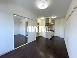 CASA NOAH八事 5階1LDKのリビング/ダイニング