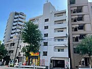 八事駅より徒歩6分 5階 築44年10ヶ月の賃貸物件