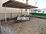 その他：自転車置き場です