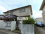 八事駅より徒歩8分 1階 築35年11ヶ月の賃貸物件
