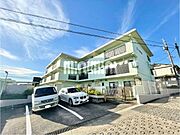 コーポ岡田 3階 築41年10ヶ月の賃貸物件