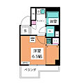 スペース山手5階3.6万円