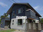 八事駅より徒歩9分 築20年3ヶ月 2階建の賃貸物件