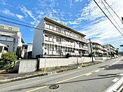 下山ビルの賃貸物件