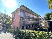 八事駅より徒歩9分 築38年1ヶ月 4階建の賃貸物件