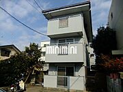 八事日赤駅より徒歩8分 2階 築36年1ヶ月の賃貸物件