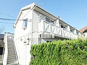 総合リハビリセンター駅より徒歩15分 築33年2ヶ月 2階建の賃貸物件