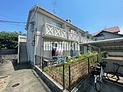総合リハビリセンター駅より徒歩15分 1階 築33年3ヶ月の賃貸物件