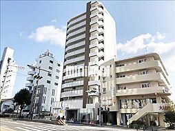 グランハイム山手通