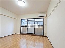 パークハイツ元八事 1階1Kのリビング/ダイニング