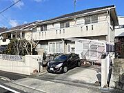 八事駅より徒歩10分 築38年6ヶ月 2階建の賃貸物件