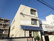 八事駅より徒歩3分 2階 築48年9ヶ月の賃貸物件