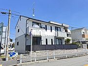 総合リハビリセンター駅より徒歩6分 1階 築29年10ヶ月の賃貸物件