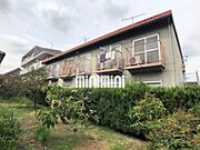 塩釜口駅より徒歩23分 築43年1ヶ月 2階建の賃貸物件
