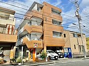 天野ビル 3階 築41年5ヶ月の賃貸物件