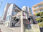 ＳＭＹ８８ウエダ 4階 築38年9ヶ月の賃貸物件