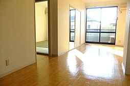 アーバンハイツ御幸山Ａ棟