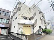 八事駅より徒歩22分 3階 築42年10ヶ月の賃貸物件