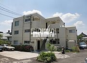 ハイツ山幸 2階 築44年9ヶ月の賃貸物件