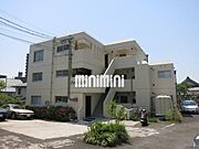 ハイツ山幸 2階 築44年8ヶ月の賃貸物件